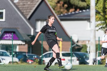 Bild 282 - Frauen SV Henstedt Ulzburg III - TSV Wiemersdorf : Ergebnis: 2:1